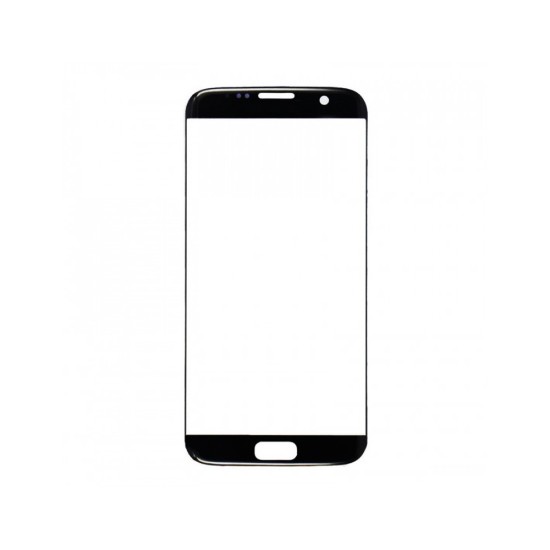 LENS PARA TOUCH SAMSUNG GALAXY S7 EDGE G935 PRETO